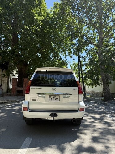 Toyota Land Cruiser Prado-2