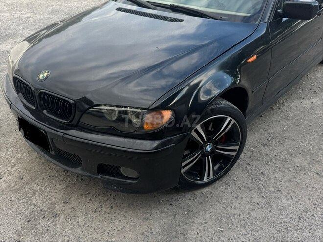 BMW 325-8