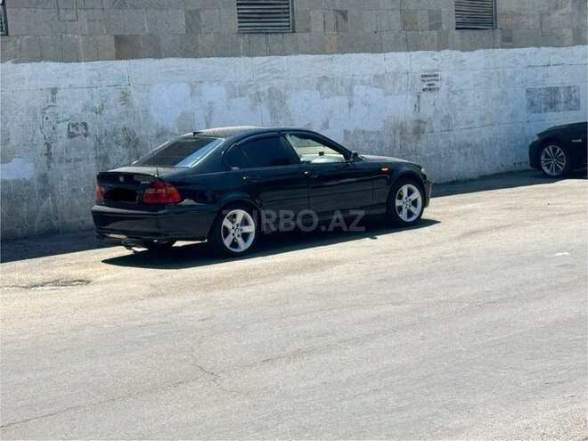 BMW 325-3
