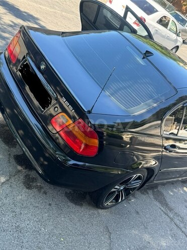 BMW 325-4