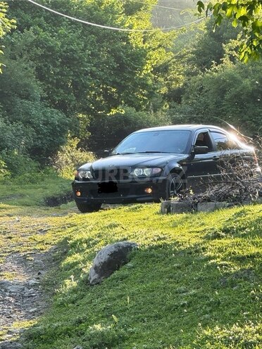 BMW 325-5