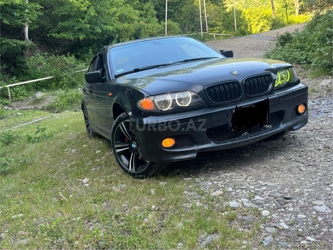 BMW 325-6
