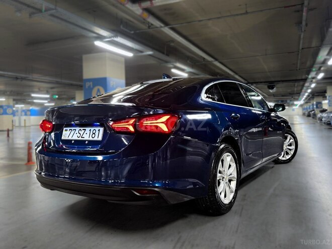 Chevrolet Malibu-6