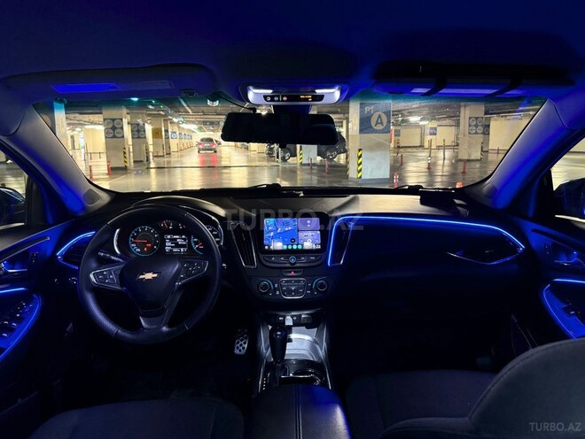 Chevrolet Malibu-7
