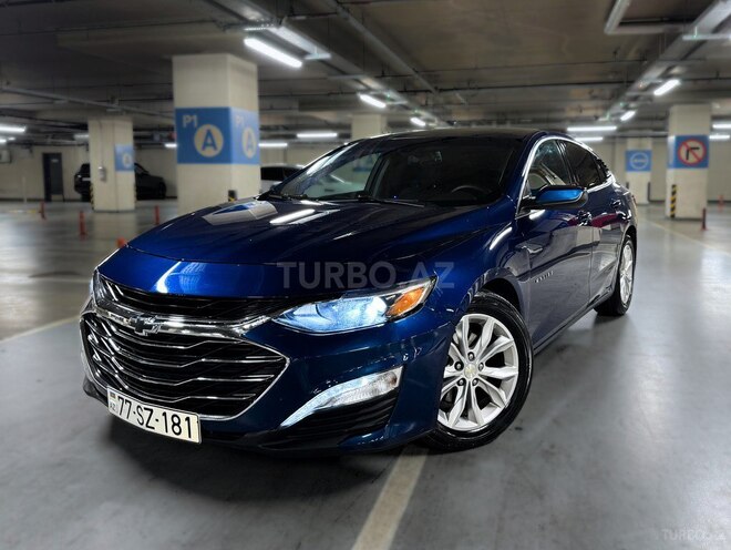 Chevrolet Malibu-3