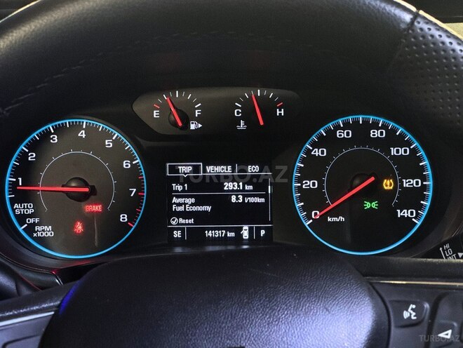 Chevrolet Malibu-10