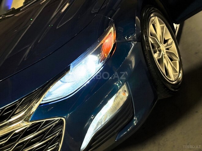 Chevrolet Malibu-11