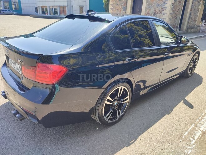 BMW 320-5