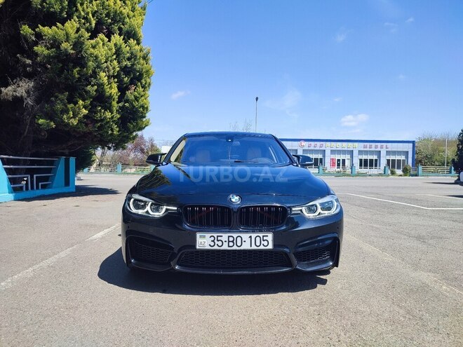 BMW 320-2