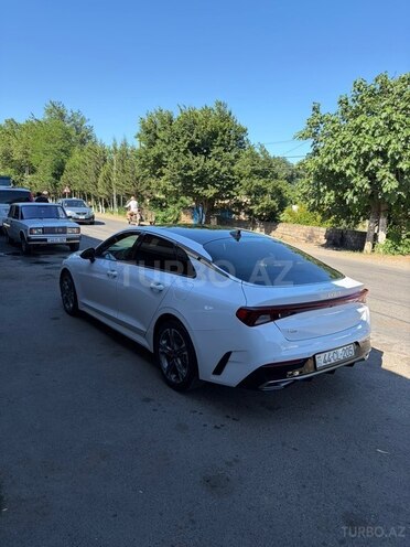 Kia K5-11