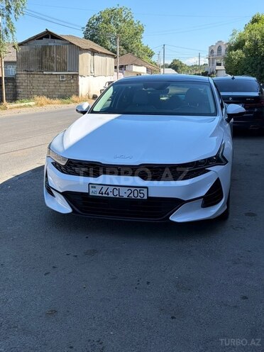 Kia K5-13