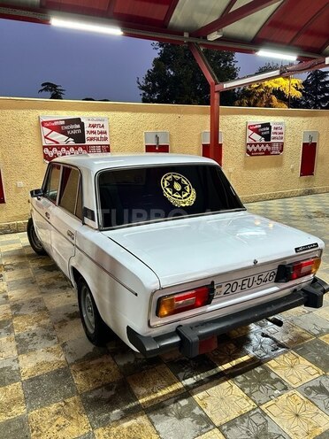 LADA (VAZ) 2106-3