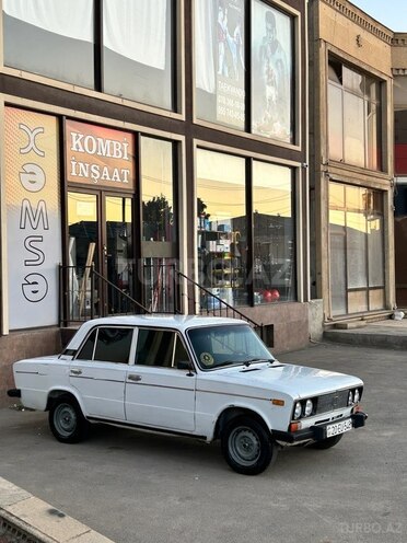 LADA (VAZ) 2106-2
