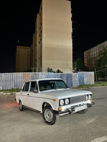 LADA (VAZ) 2106-5