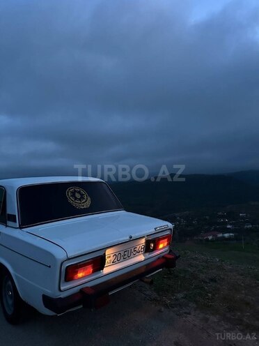 LADA (VAZ) 2106-6