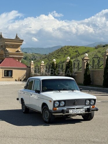 LADA (VAZ) 2106-1