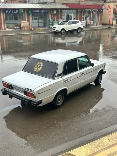 LADA (VAZ) 2106-12