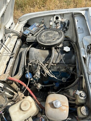 LADA (VAZ) 2106-11