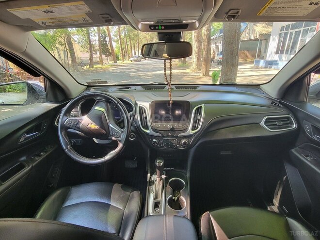 Chevrolet Equinox-3