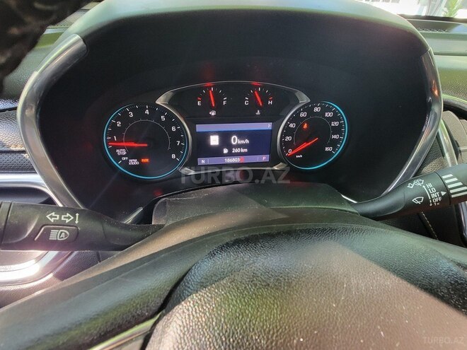 Chevrolet Equinox-6