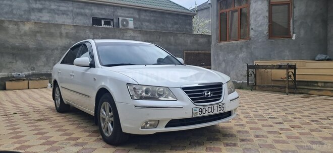 Hyundai Sonata-8