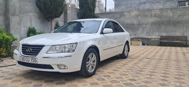 Hyundai Sonata-7