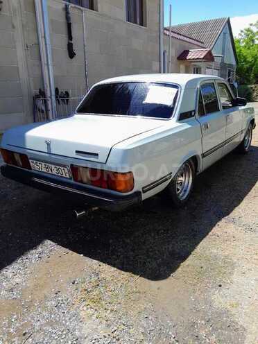 GAZ 31029 "Volga"-2