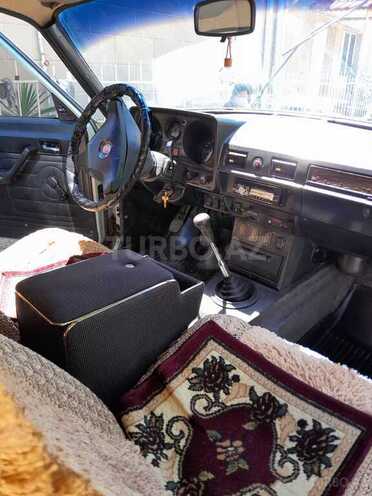GAZ 31029 "Volga"-4