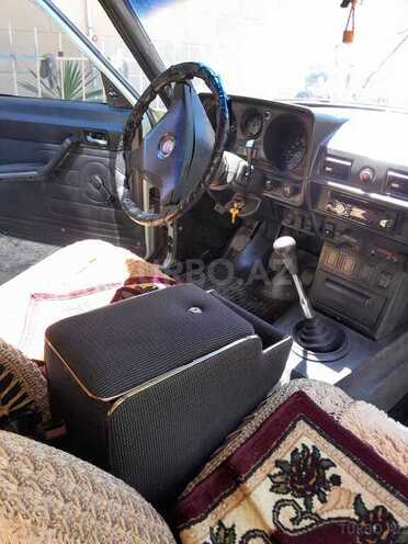 GAZ 31029 "Volga"-5
