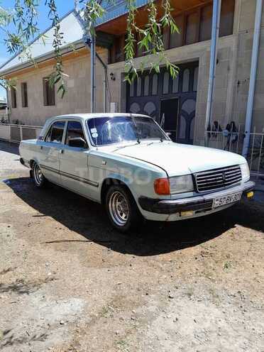 GAZ 31029 "Volga"-6