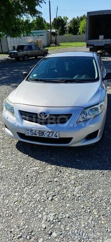 Toyota Corolla-1