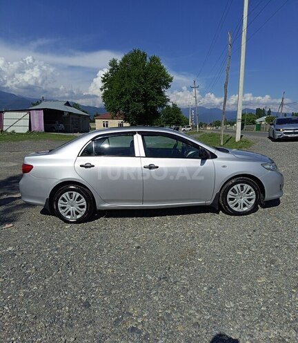 Toyota Corolla-3