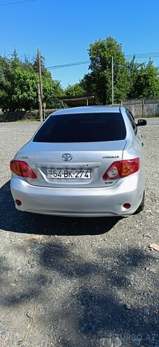 Toyota Corolla-2