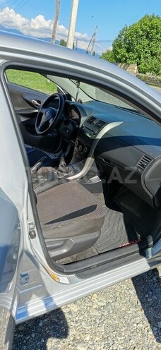 Toyota Corolla-7