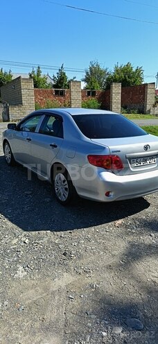 Toyota Corolla-5
