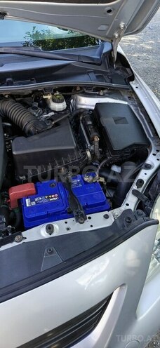 Toyota Corolla-13