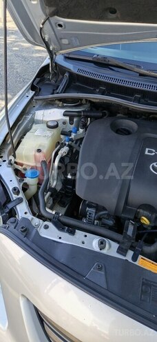 Toyota Corolla-12