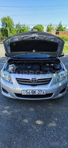 Toyota Corolla-11