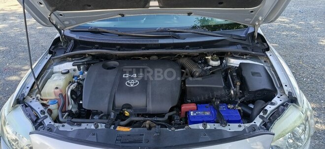 Toyota Corolla-14