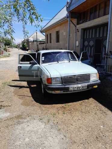 GAZ 31029 "Volga"-7