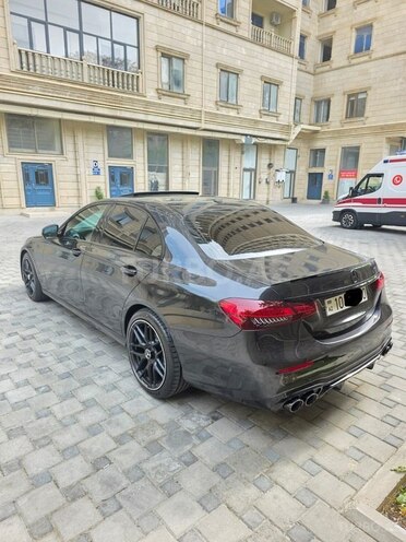 Mercedes E 350-4