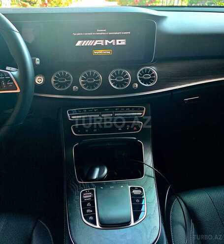 Mercedes E 350-5