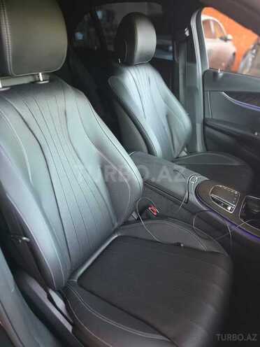 Mercedes E 350-8