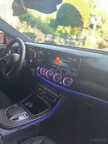 Mercedes E 350-6