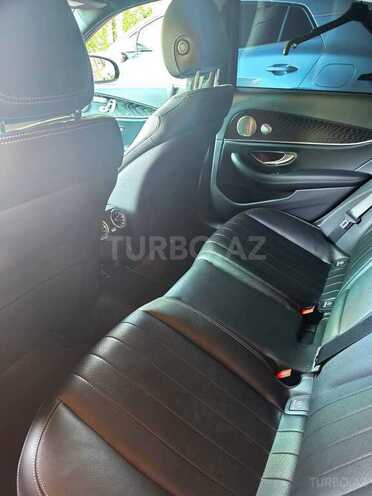 Mercedes E 350-9