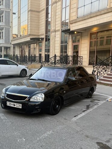 LADA (VAZ) Priora-3