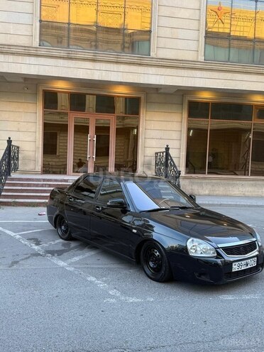LADA (VAZ) Priora-2