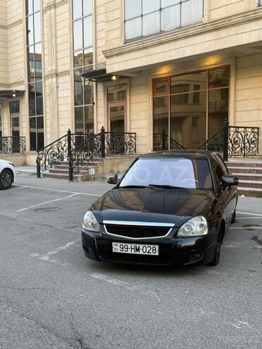 LADA (VAZ) Priora-6