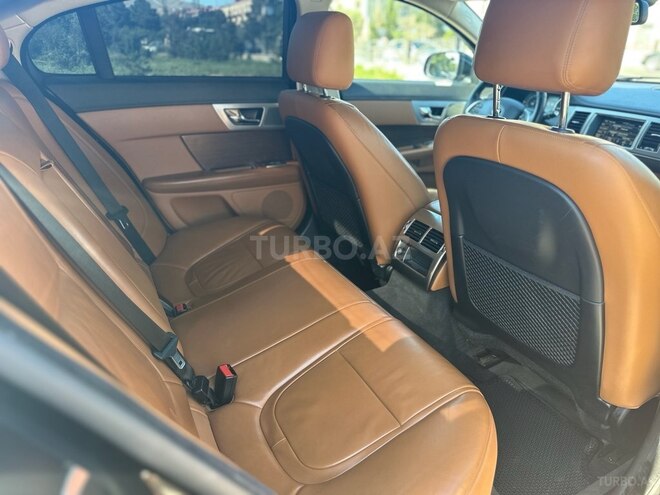 Jaguar XF-11