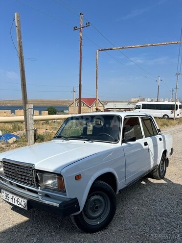 LADA (VAZ) 2107-3